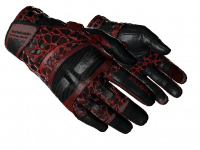 ★ Moto Gloves Blood Pressure